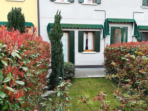 Garden Venice Hills apartment, Galzignano Terme
